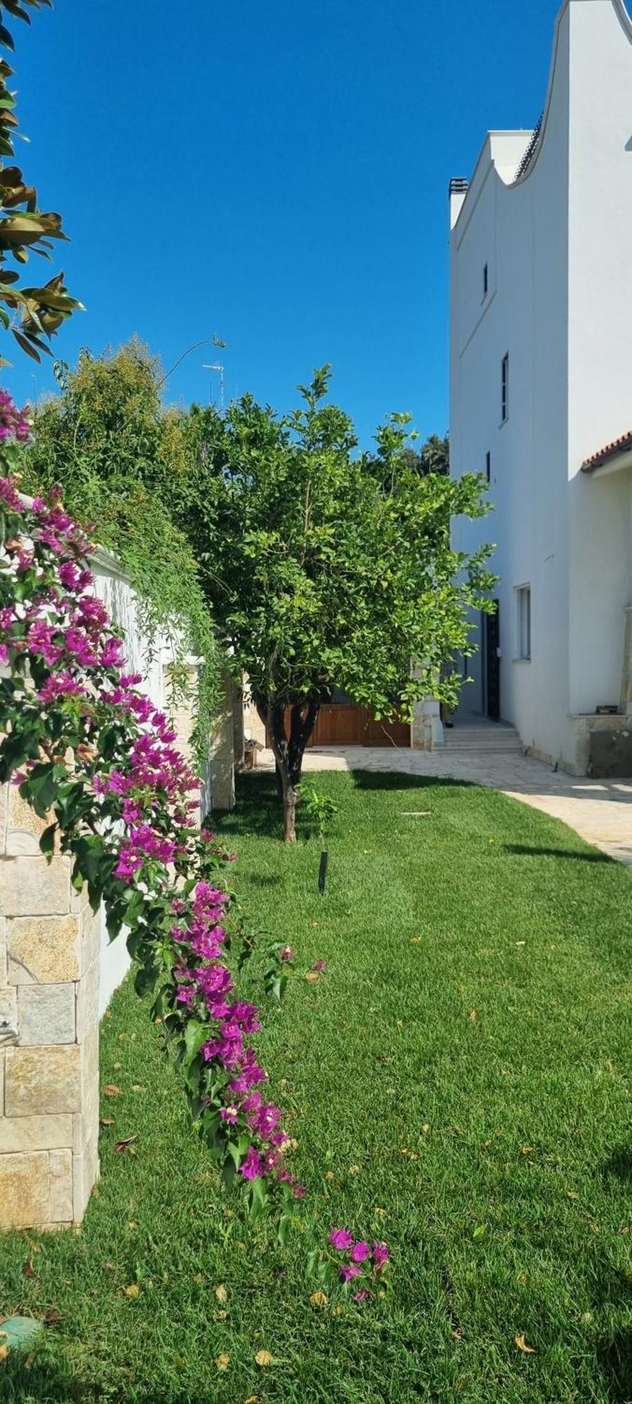 Villa Guajira Bari Luaran gambar