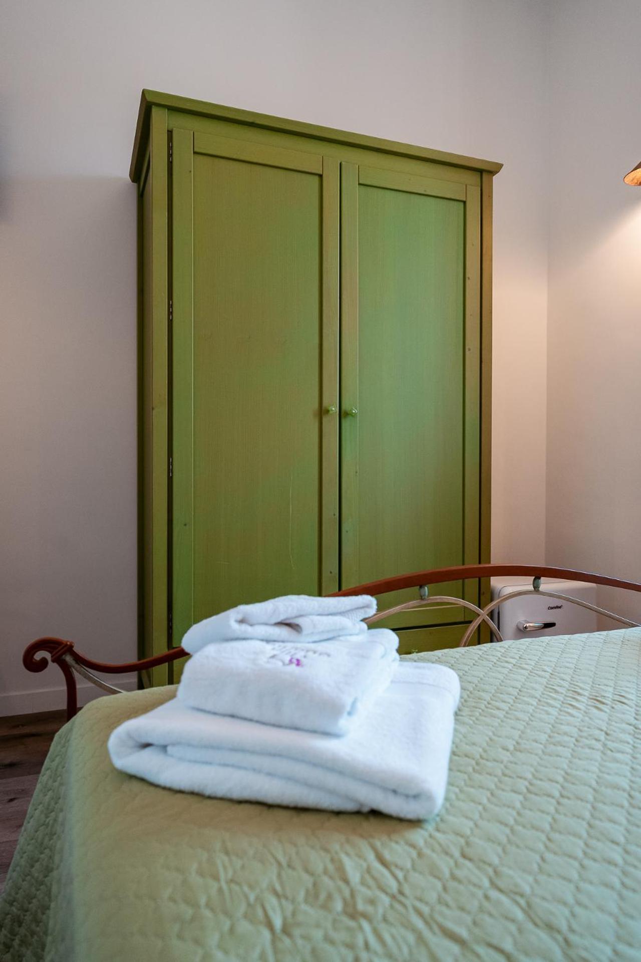 Villa Guajira Bari Luaran gambar