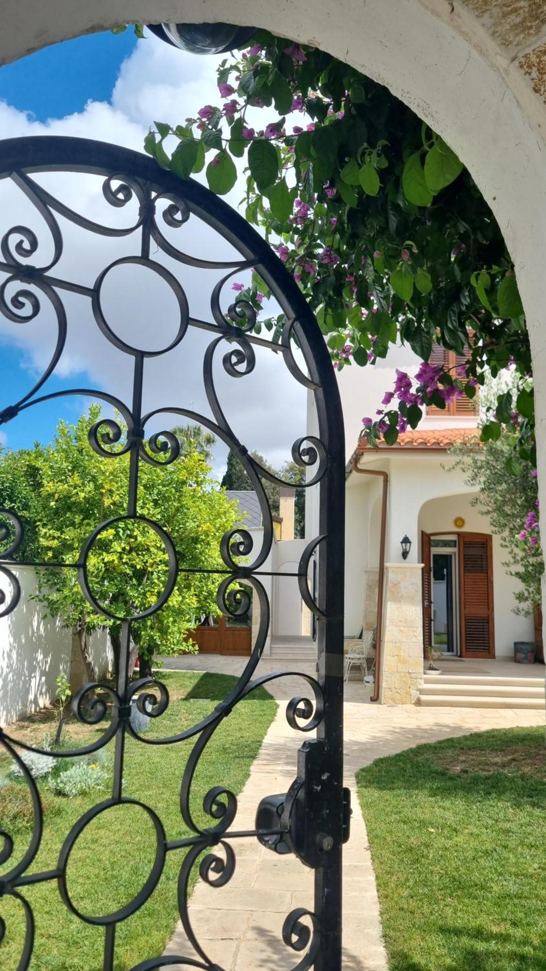 Villa Guajira Bari Luaran gambar
