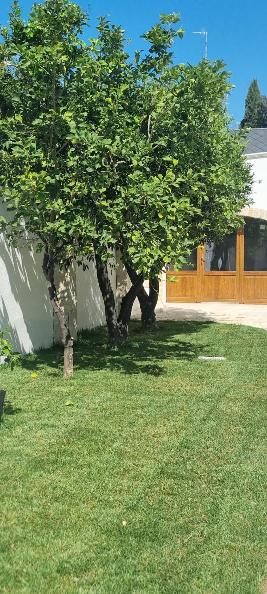 Villa Guajira Bari Luaran gambar