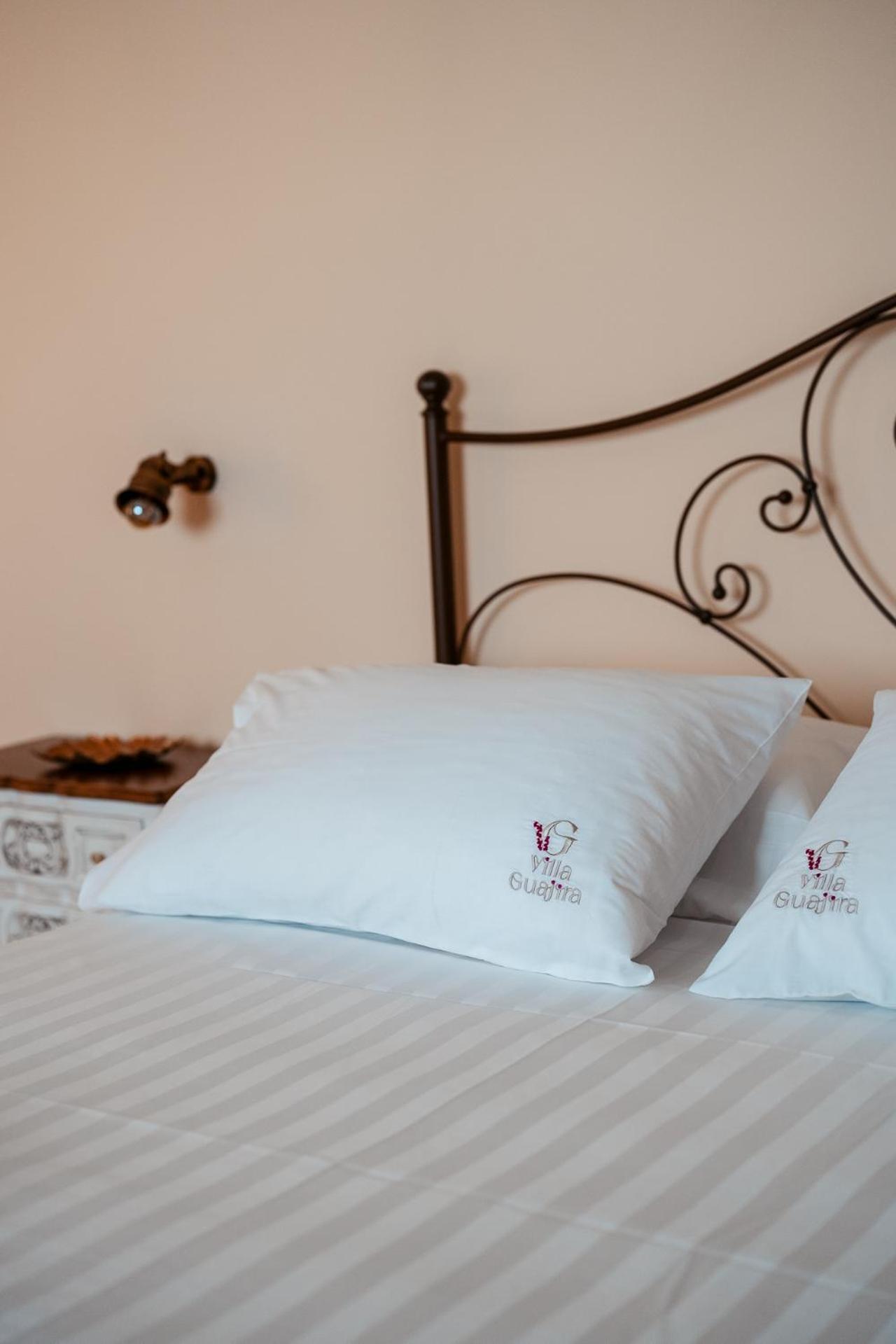 Villa Guajira Bari Luaran gambar